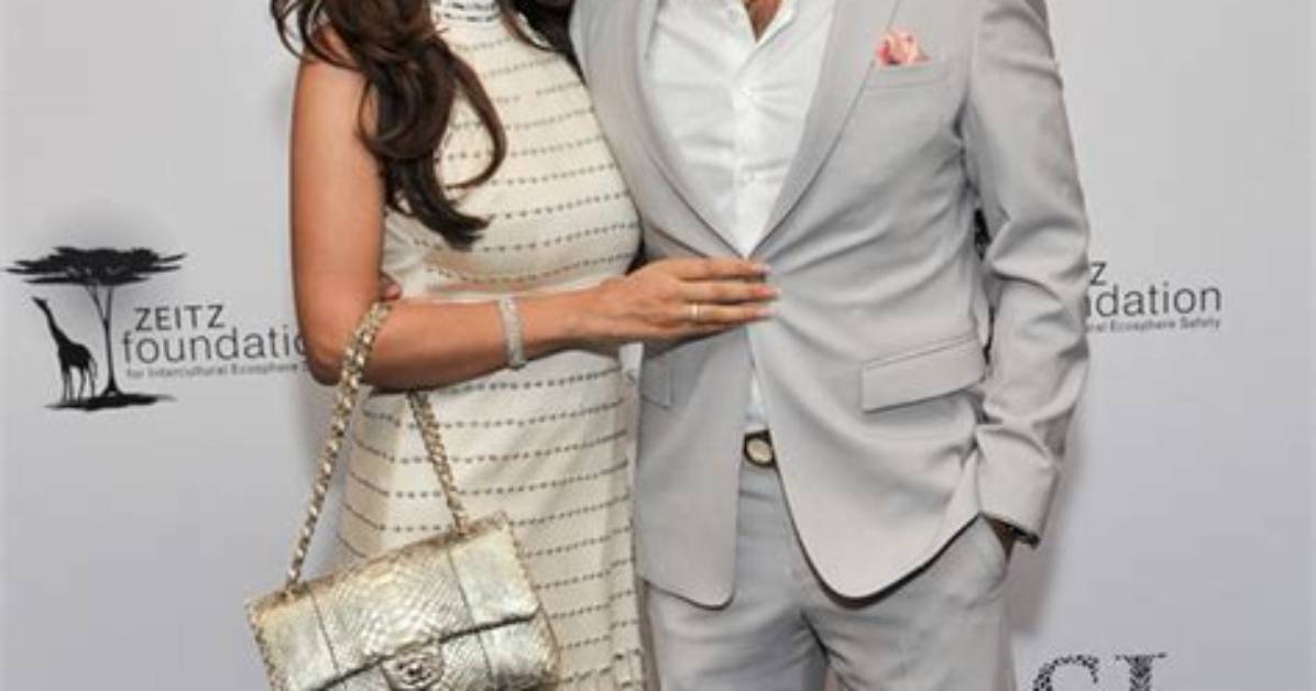 How Much Is Tej Lalvani Net Worth? Wiki Includes Wife & Wedding Details