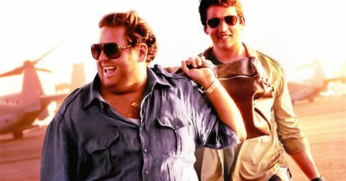 How Much of 'War Dogs' Was a True Story? the Answer May Surprise You