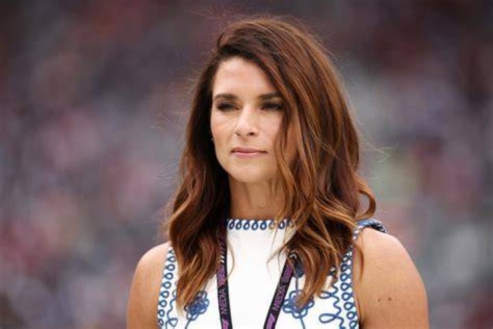 How Much Older Is Danica Patrick Than Her New Boyfriend Carter Comstock?