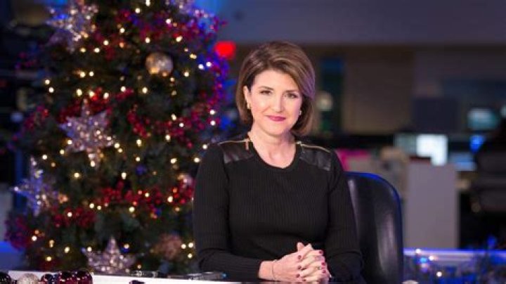 How Old Is Alina Mayo Azze? Learn Everything About The Veteran News Anchor ·