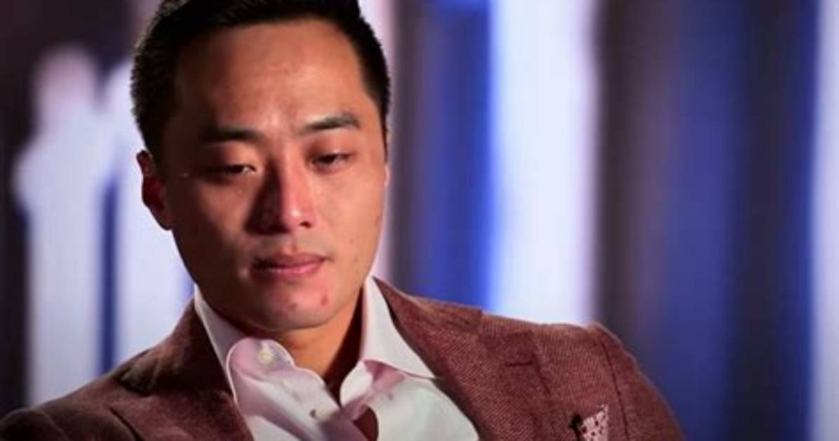 How Old Is Andrew Liu from Love Is Blind? Andrew Liu Age