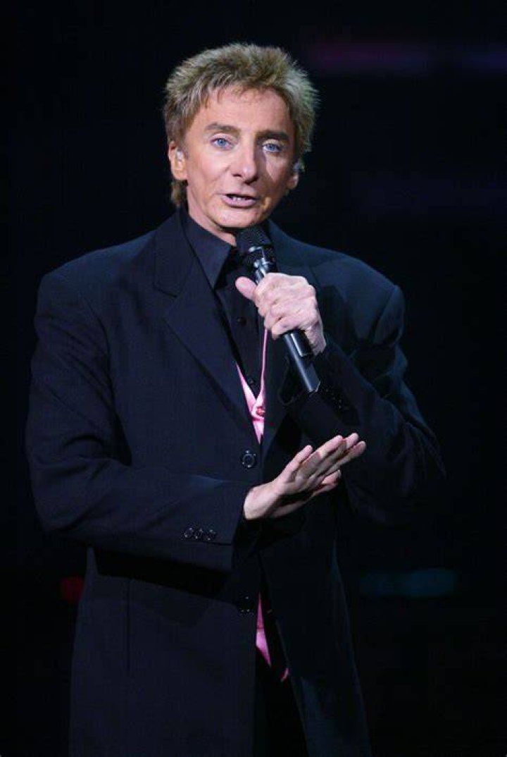 How old is Barry Manilow and what&rsquo;s his net worth? The Scottish Sun