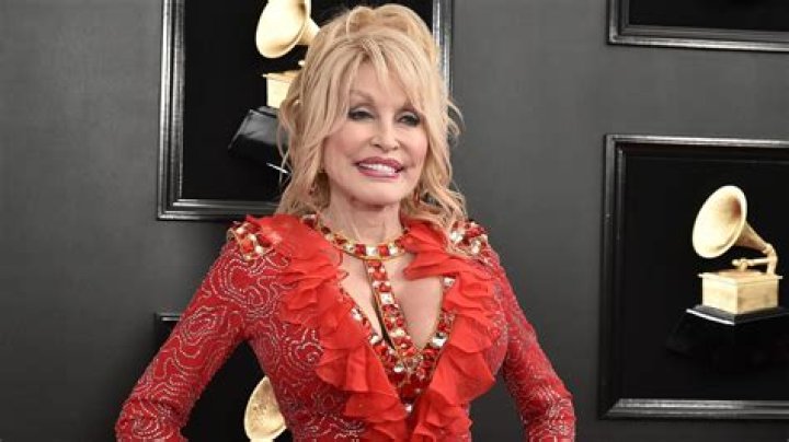 How Old Is Dolly Parton&rsquo;s Husband Skinny Ninja Mom