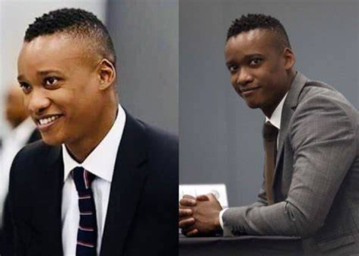 How Old Is Duduzane Zuma? Age, Biography And Net Worth