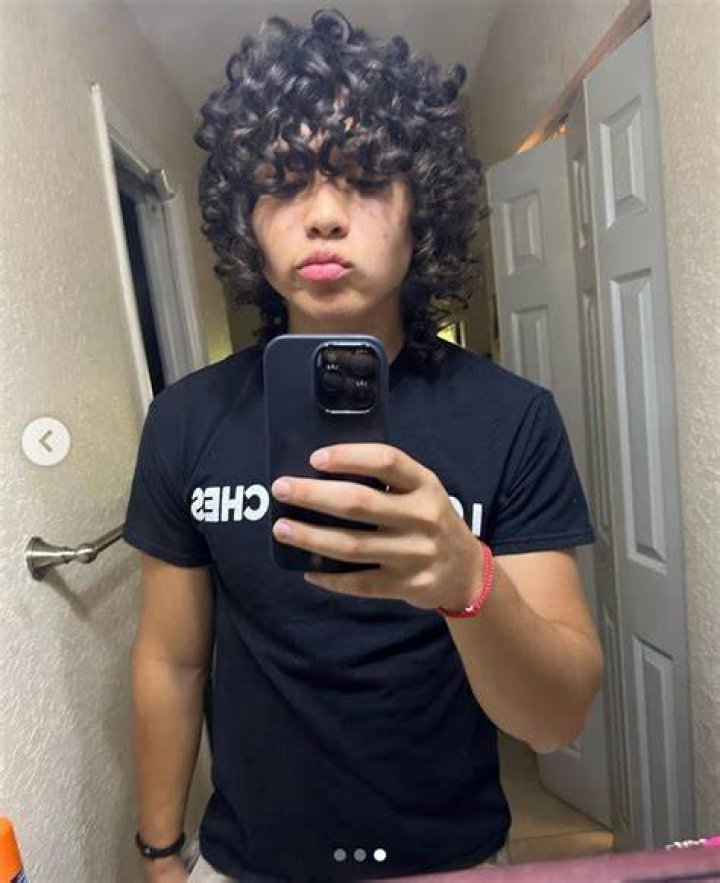 How old is Ethan Garcia from TikTok? SoapAsk