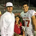 How Old Is Logan Loya | Age Parents and Girlfriend