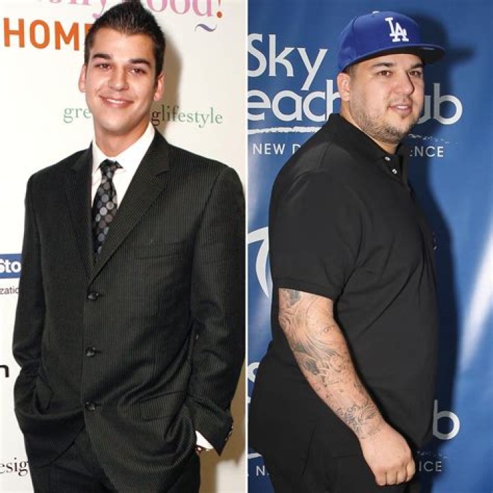 How Old Is Rob Kardashian? Net Worth, Age, And More!