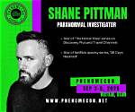 How Old Is Shane Pittman from 28 Days Haunted? Wikipedia