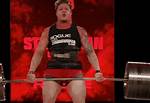 How Old Is Strongwoman? Family & Net Worth