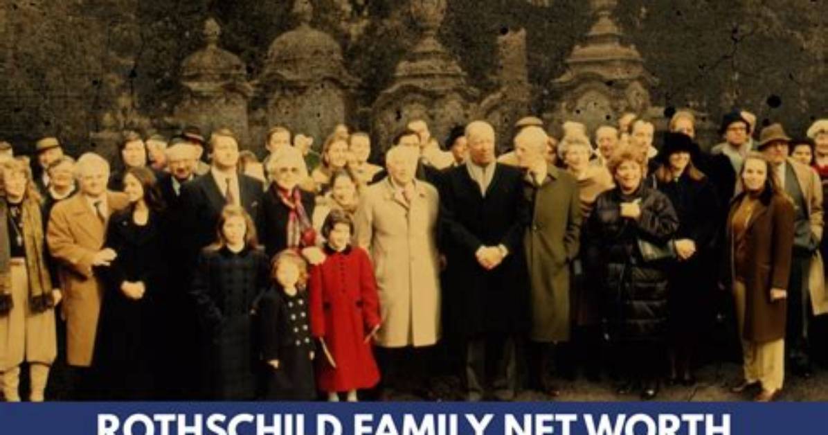 How Old Is the Author? Family & Net Worth
