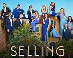 How Old Is the Cast of Selling Sunset? Here Are Their Ages