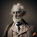 How Old Is the Scientist?