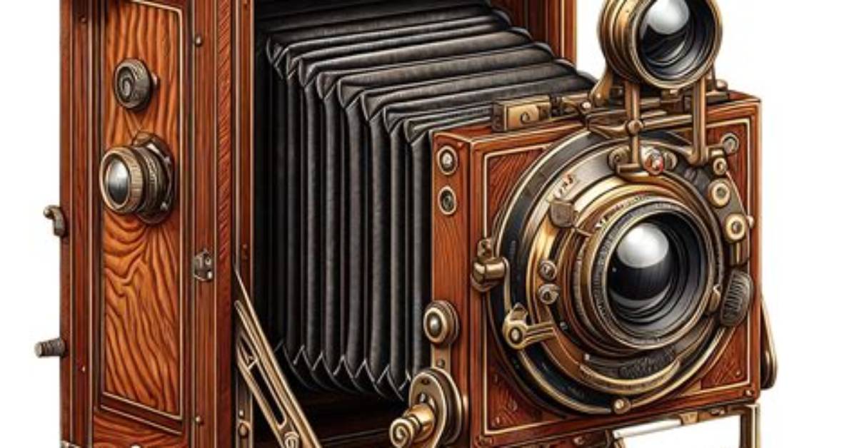 How Old Was Camera Staff?