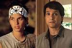 How Old Was Ralph Macchio in Karate Kid and Where Is He Now?