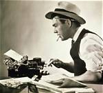 How Old Was the Journalist?