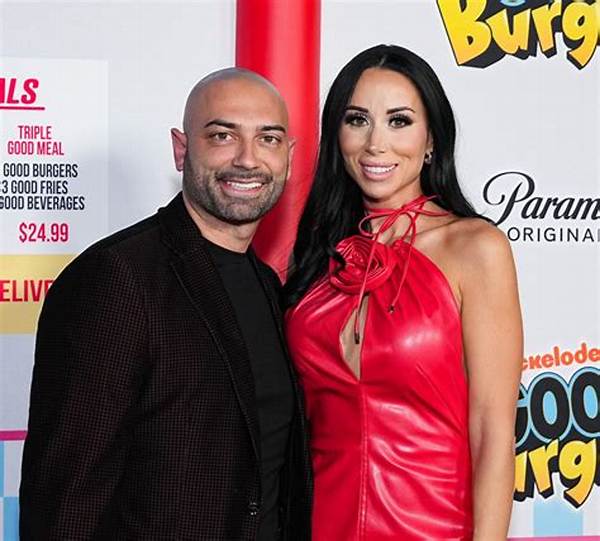 How Rhonj's John Fuda Approached His Weight Loss