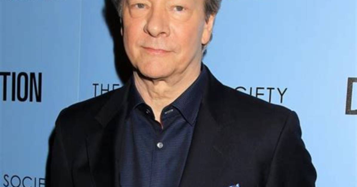 How Rich Is Chris Cooper? His Net Worth.