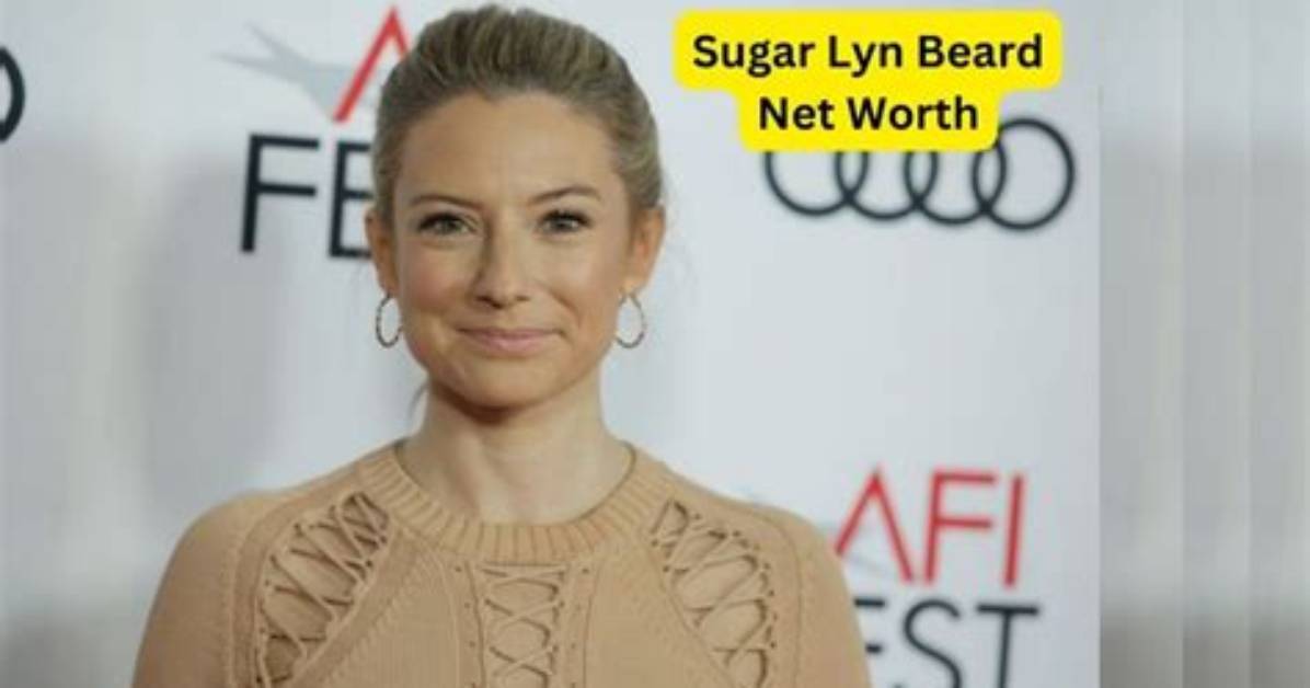 How Rich Is Dawn Lyn? Net Worth, Career, Salary