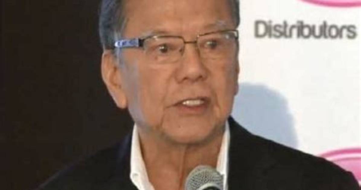 How Rich Is Lascelles Chin? Net Worth Explore Before His Death and Career Highlights