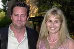 How Rich Is Matthew Perry Mom?