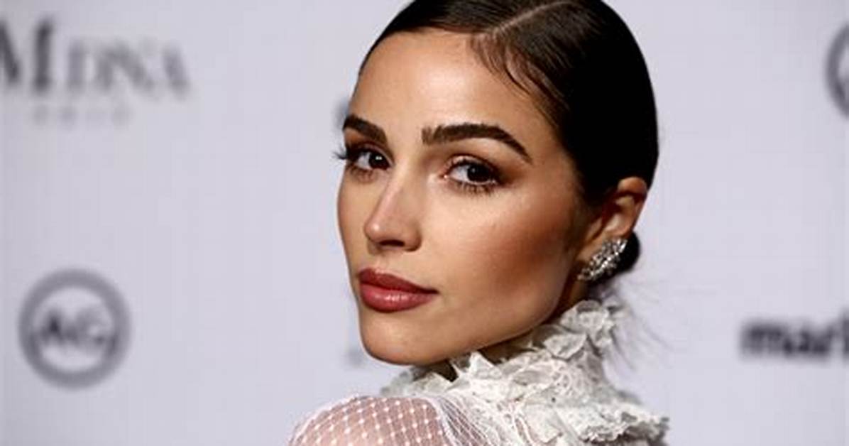How Rich Is Olivia Culpo? Net Worth, Salary, Career