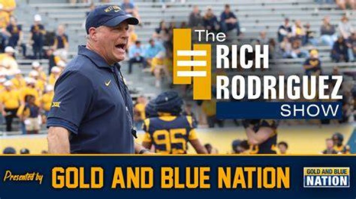 How rich is Rich Rodriguez in 2023? Net Worth Roll