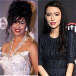 How 'Selena: the Series' Casts Are Similar or Different to Their Real Life Counterparts? Is Christian Serratos Singing?