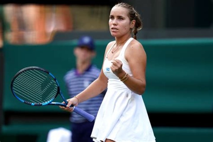 How Sofia Kenin&rsquo;s dad Alexander prepared her for Australian Open win