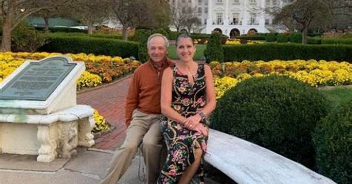 How Steve Cauthen’s Wife, Amy Cauthen, Helped Him Achieve His Dreams?
