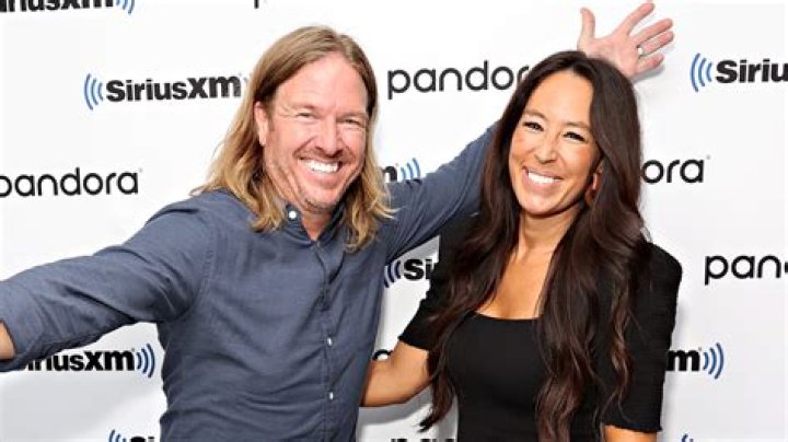 How Tall is Chip Gaines? Discovering The Height Of The 'Fixer Upper