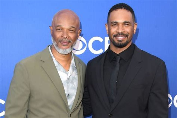 How Tall Is Damon Wayans Jr.? Height Comparison! YouTube
