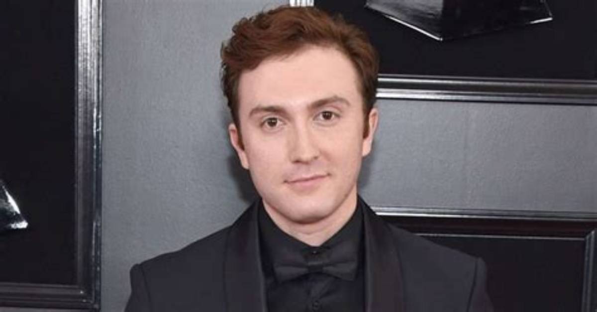 How Tall Is Daryl Sabara