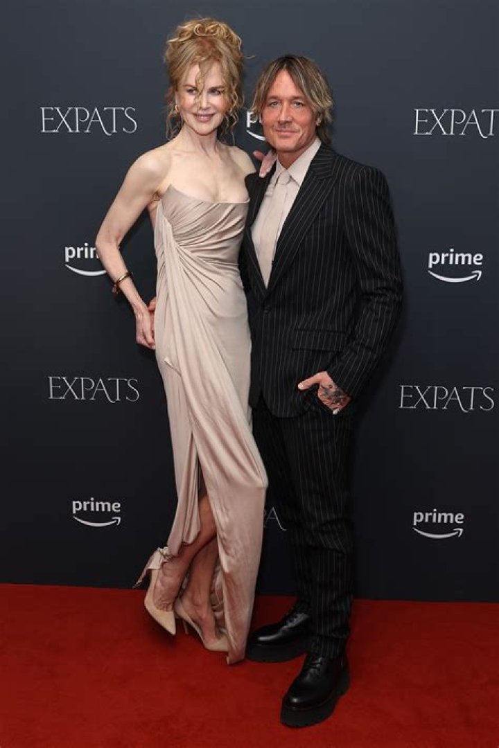 How Tall Is Nicole Kidman An Inside Look at Her Height