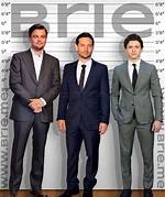 How Tall Is Tobey Maguire