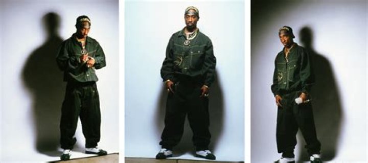 How Tall Tupac? Copechi Bazar