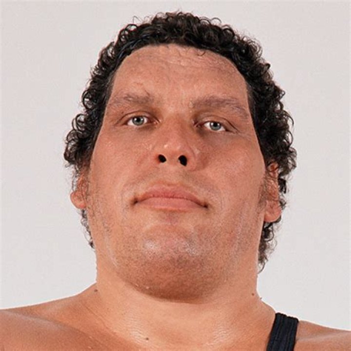 How tall was Andr&eacute; the Giant? Remembering the late French professional