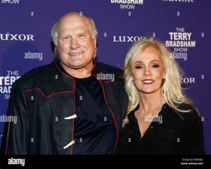 How Tammy Bradshaw Met Her Husband Terry Bradshaw The Zon Power
