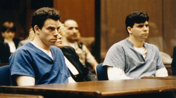 How the Menendez Brothers Murder Trial Put Court TV on the Map