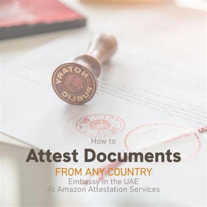 How to Attest Documents from MOFA (Ministry of Foreign Affairs) Pk