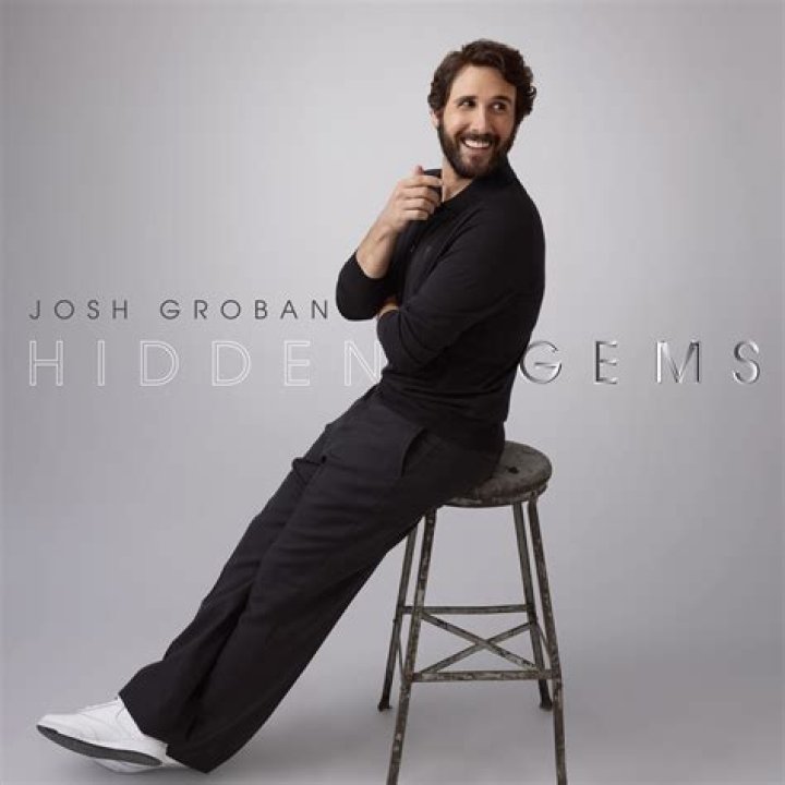 How to book Josh Groban? Anthem Talent Agency