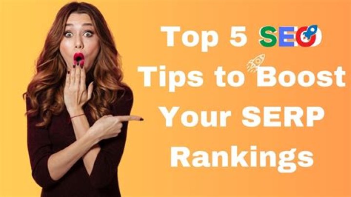 How to Boost Your SERP Rankings? Caffeine Marketing