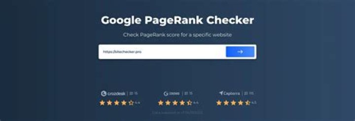 How to Check Google Pagerank By Keyword Google Pagerank Checker YouTube