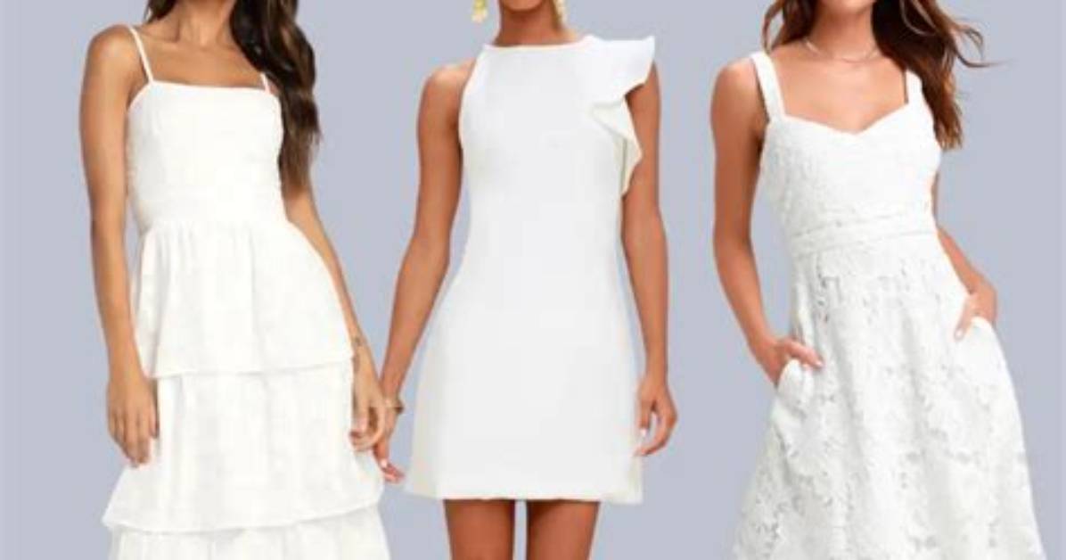 How to Choose Graduation Dress?