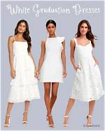 How to Choose Graduation Dress?