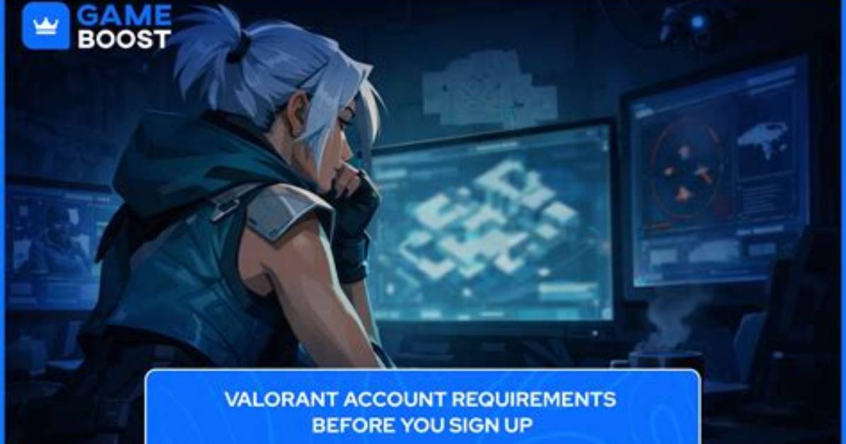 How to Connect Your 'Valorant' Account to Twitch