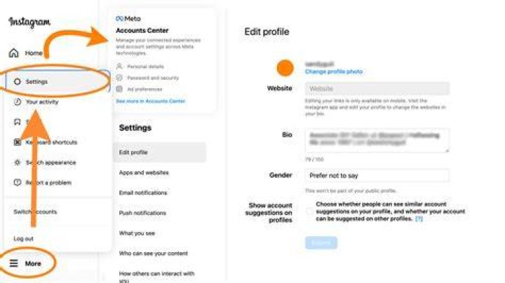 How to Deactivate Instagram Free Fast FreeFast in Free Fast in