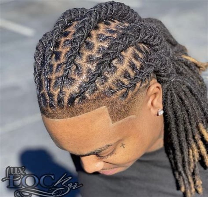 How To Dread Small Hair A Step By Step Guide Best Simple Hairstyles