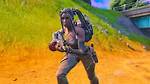 How to Eliminate an Enemy with No Ranged Weapons in 'Fortnite'