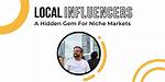 How to Find Hidden Niche Markets