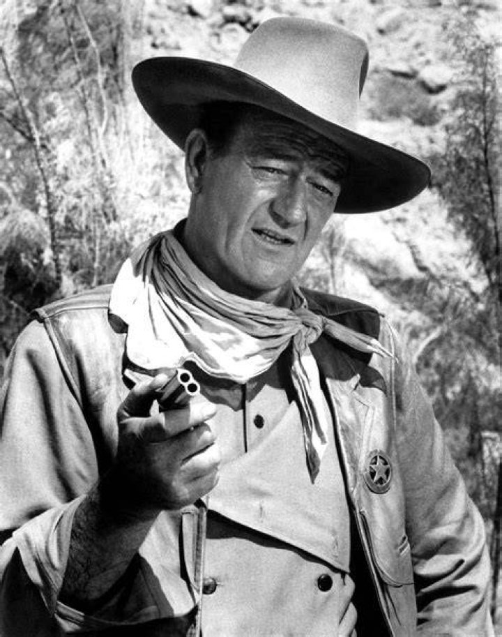 How to find John Wayne’s grave YouTube